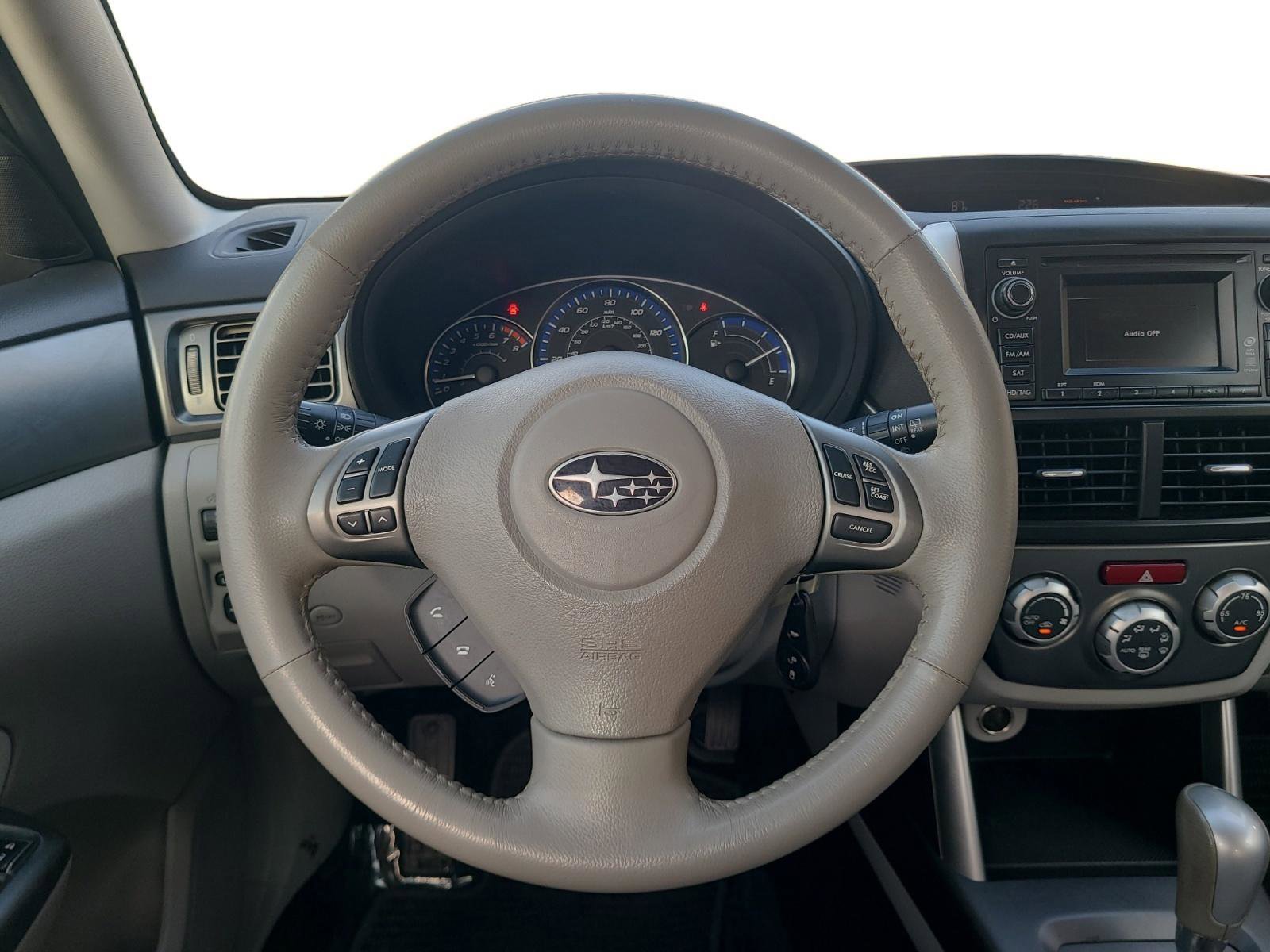 Used 2013 Subaru Forester 2.5X Limited image 12