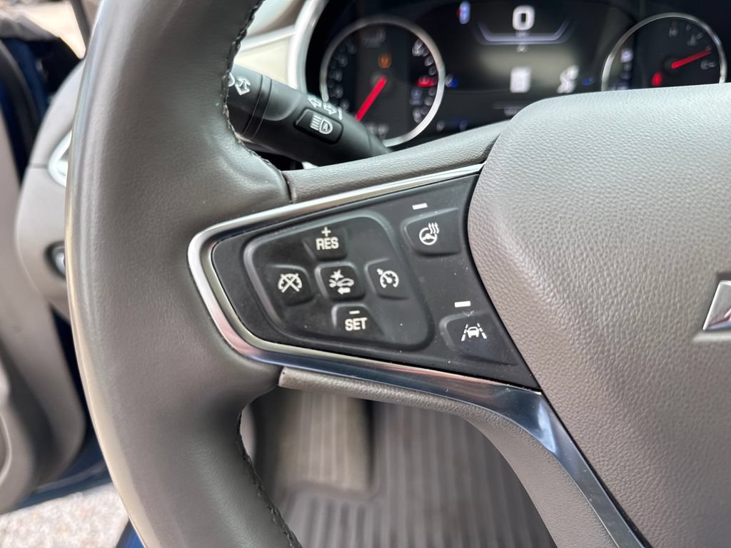Used 2024 Chevrolet Malibu LT FWD image 23