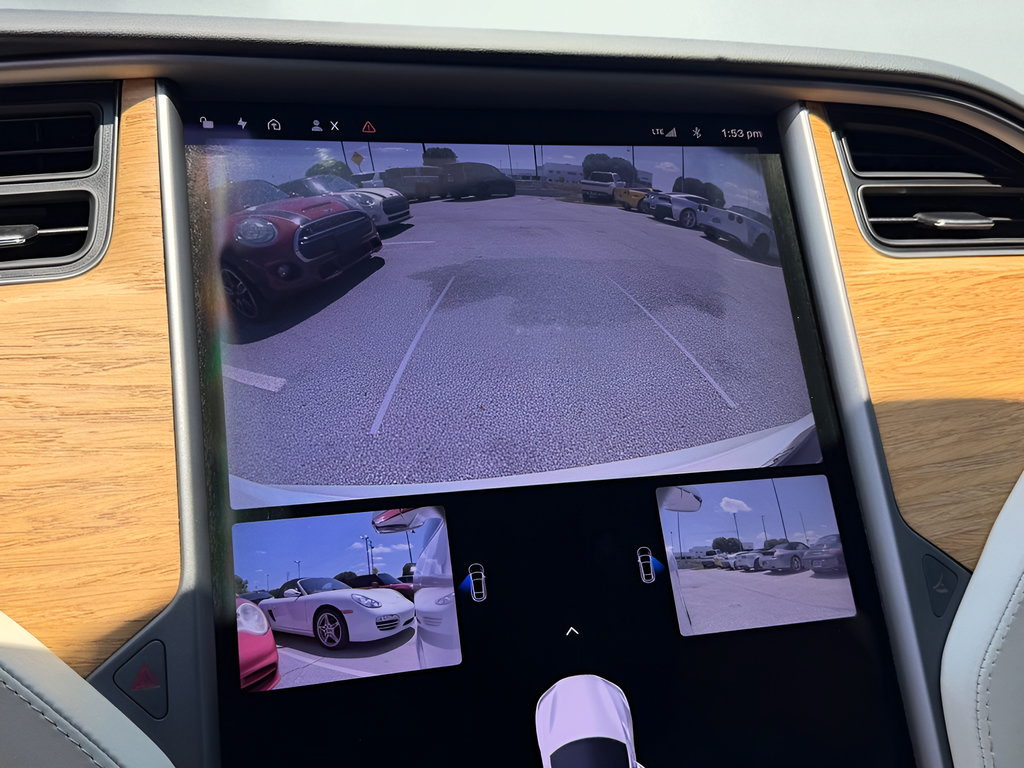 Used 2019 Tesla Model S Performance AWD/4WD image 53