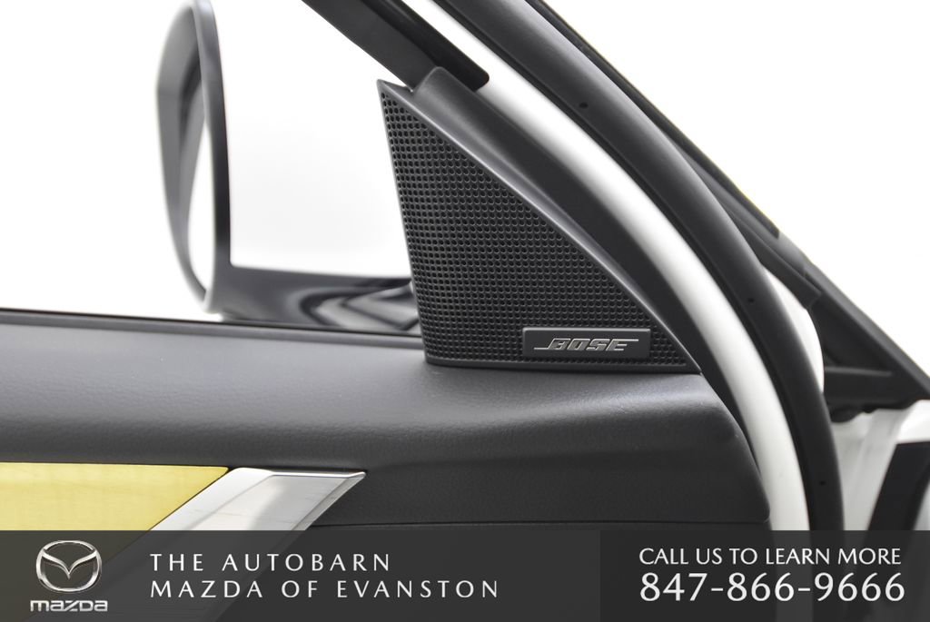 New 2026 MAZDA CX-90 3.3 Turbo S w/ Premium Plus image 33