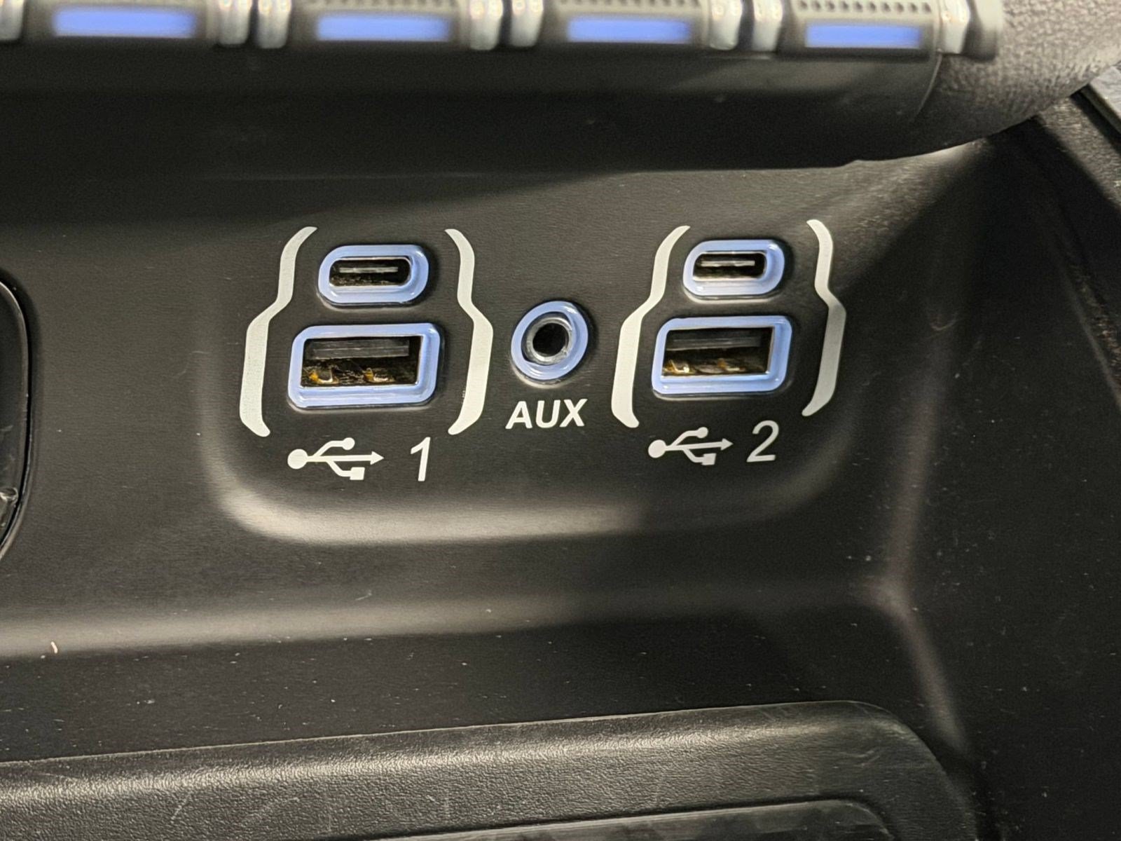 Used 2022 RAM 1500 Big Horn AWD/4WD image 28