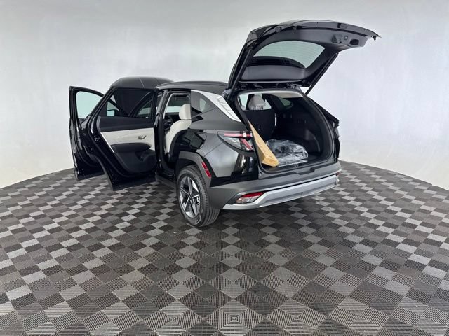 Used 2026 Hyundai Tucson SEL AWD/4WD image 21