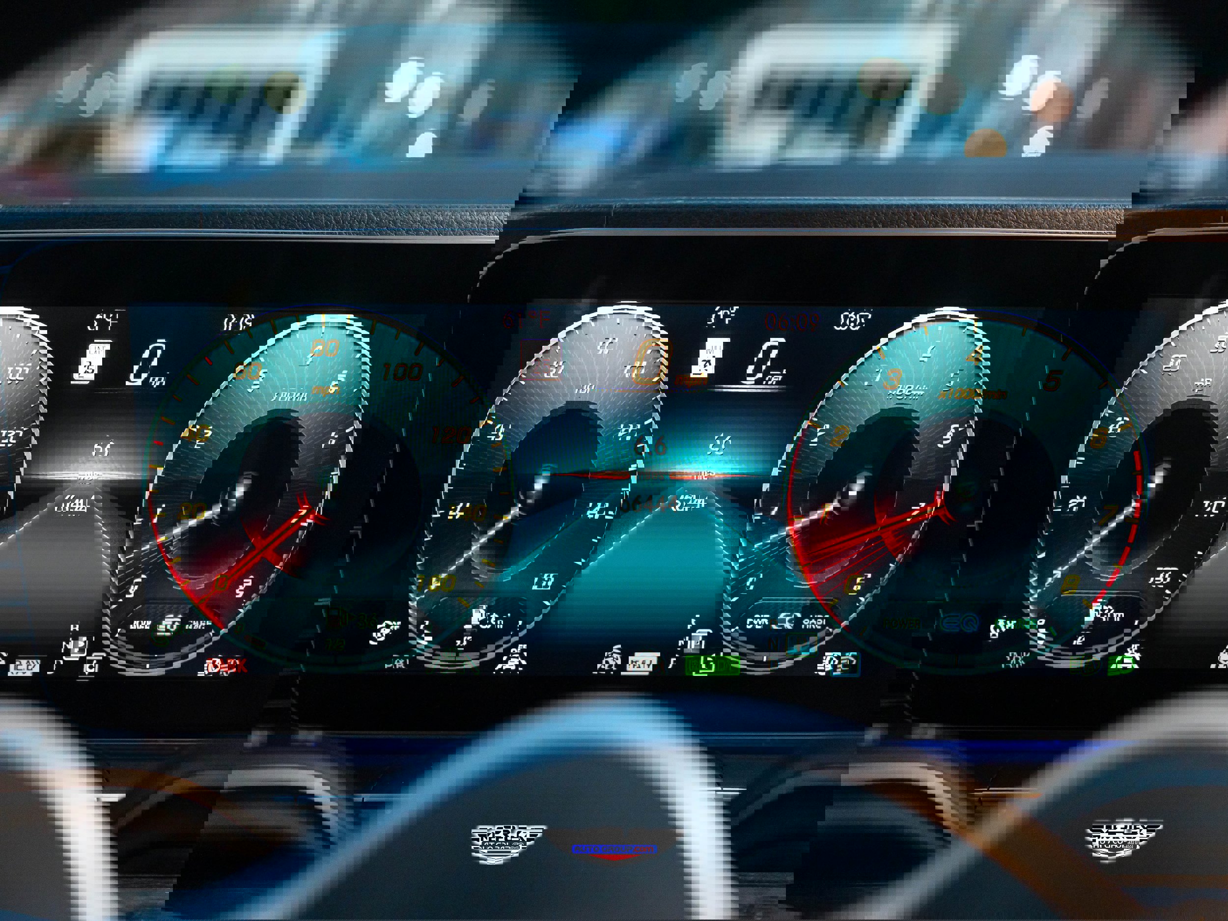 Used 2020 Mercedes-Benz GLS 580 4MATIC image 32