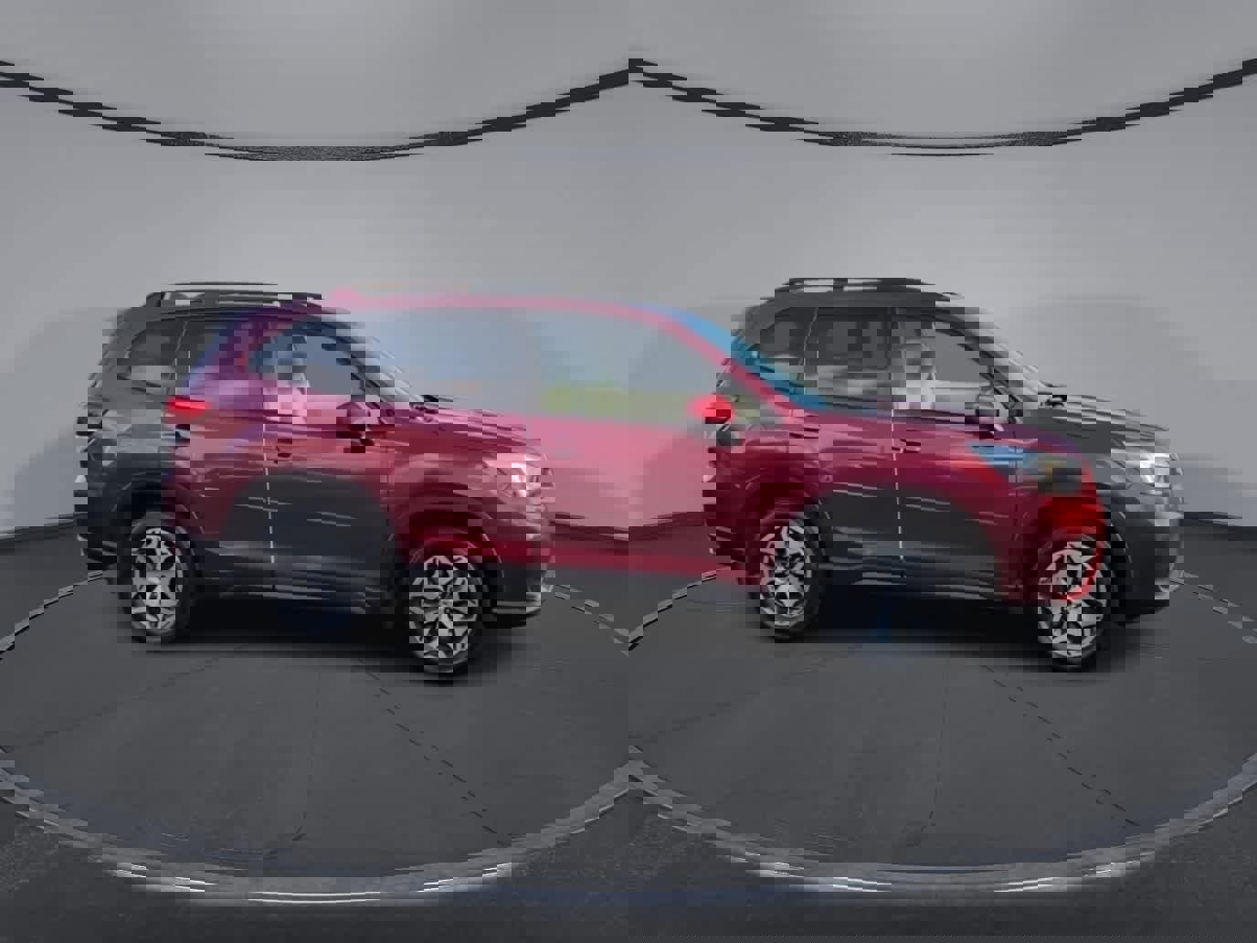 Used 2019 Subaru Forester Premium image 9