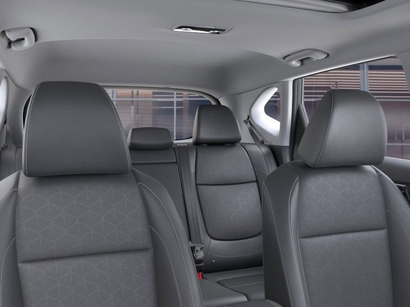 New 2026 Kia Seltos SX AWD/4WD image 28