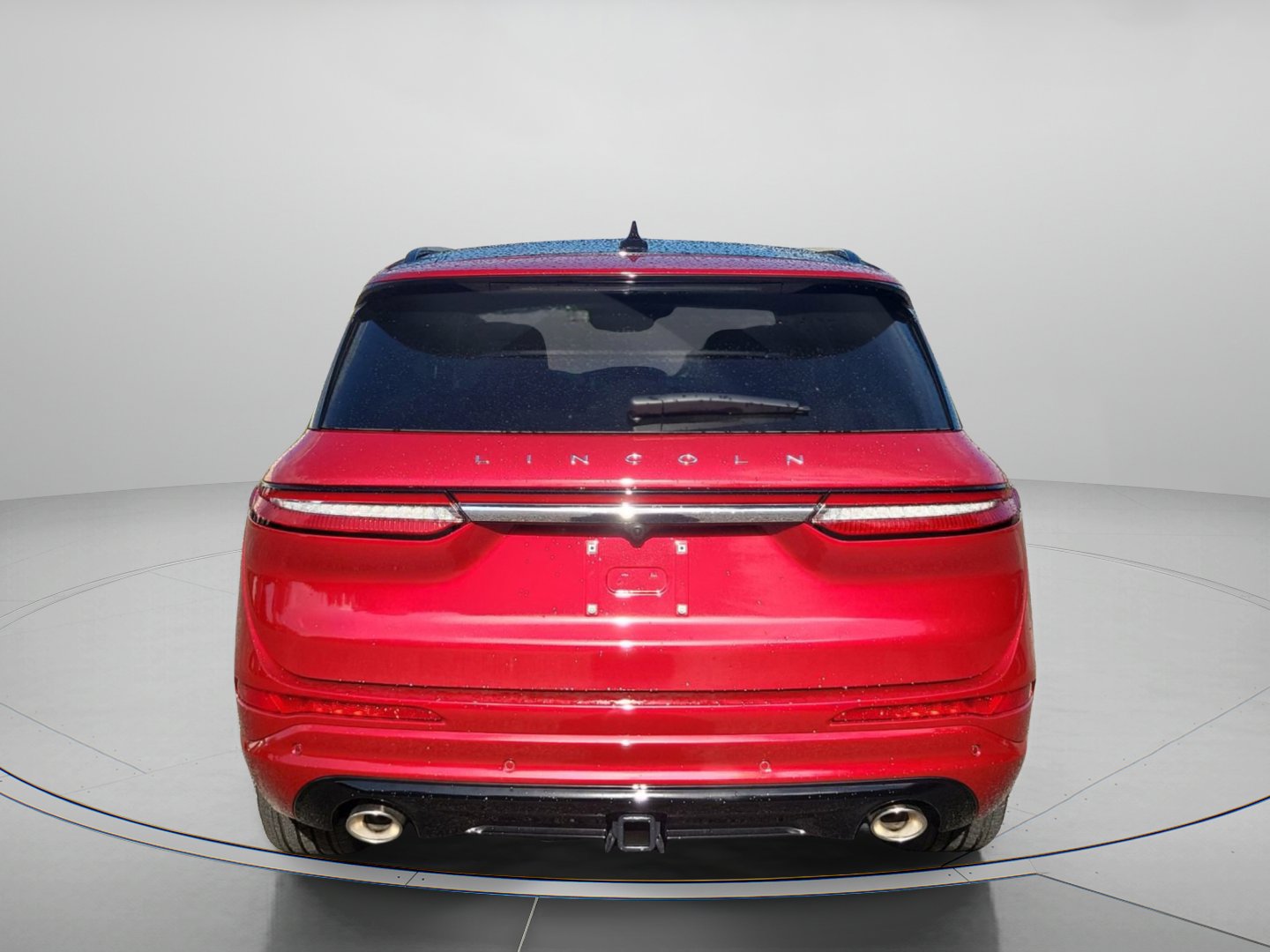 Used 2025 Lincoln Corsair Grand Touring w/ Equipment Group 302A image 2