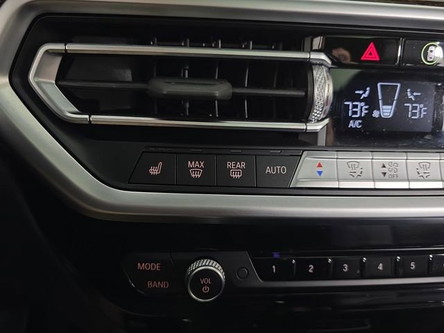 Used 2022 BMW X4 xDrive30i w/ Premium Package AWD/4WD image 15