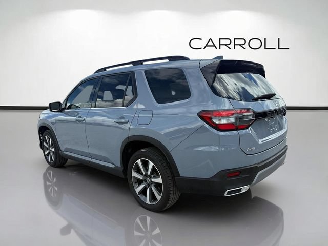Used 2025 Honda Pilot Elite image 5