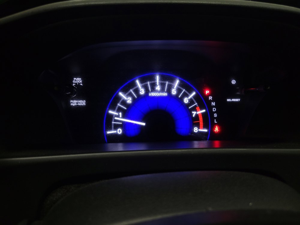 Used 2015 Honda Civic LX image 23
