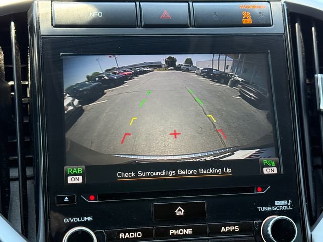 Used 2019 Subaru Ascent Premium AWD/4WD image 26