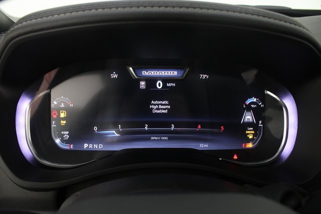 New 2026 RAM 2500 Laramie image 14