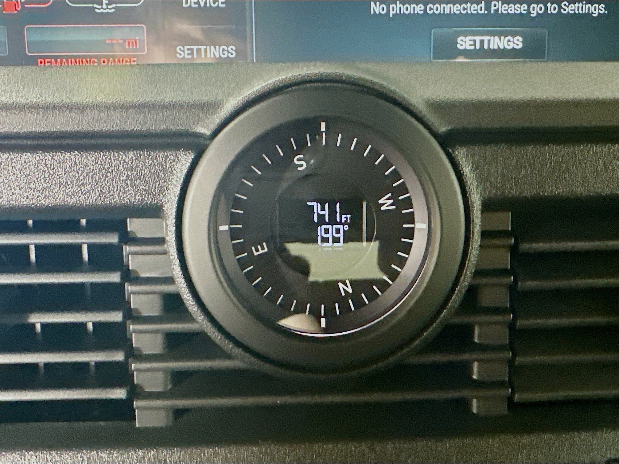 Used 2025 INEOS Grenadier AWD/4WD image 19