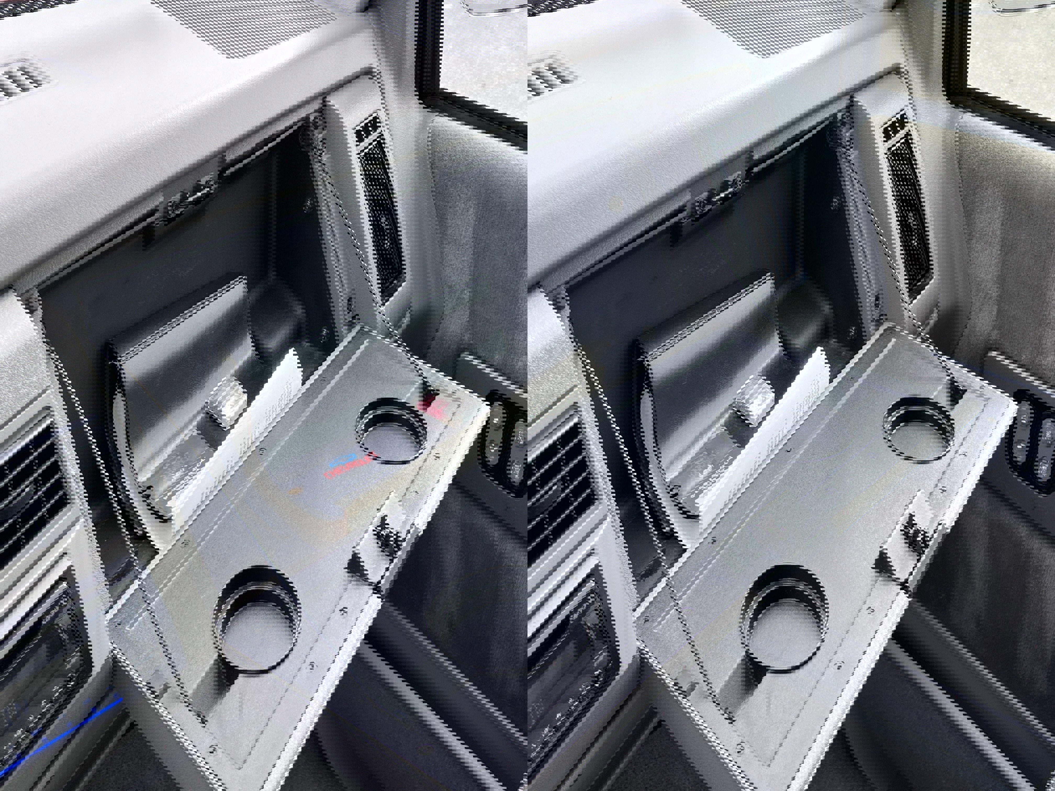 Used 1994 Chevrolet Silverado 2500 4x4 Extended Cab image 70