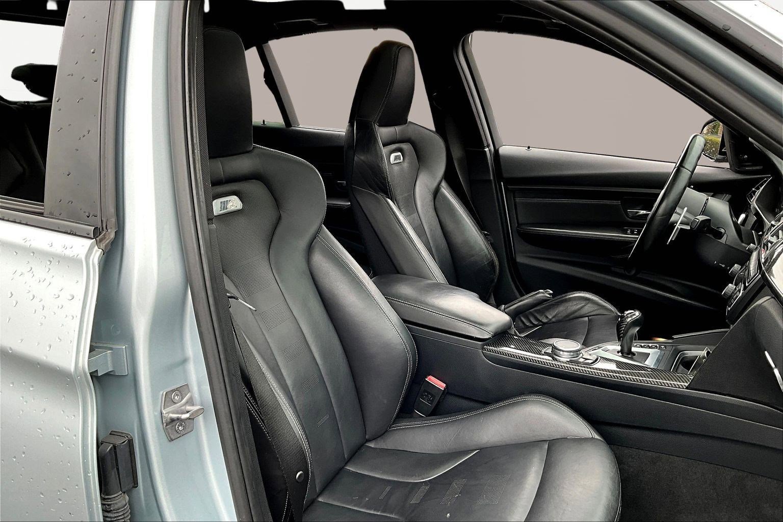 Used 2015 BMW M3 image 28