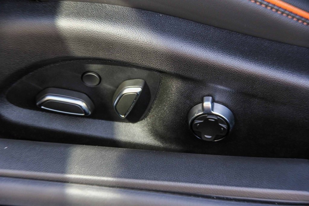 New 2025 Cadillac CT4 Sport image 21