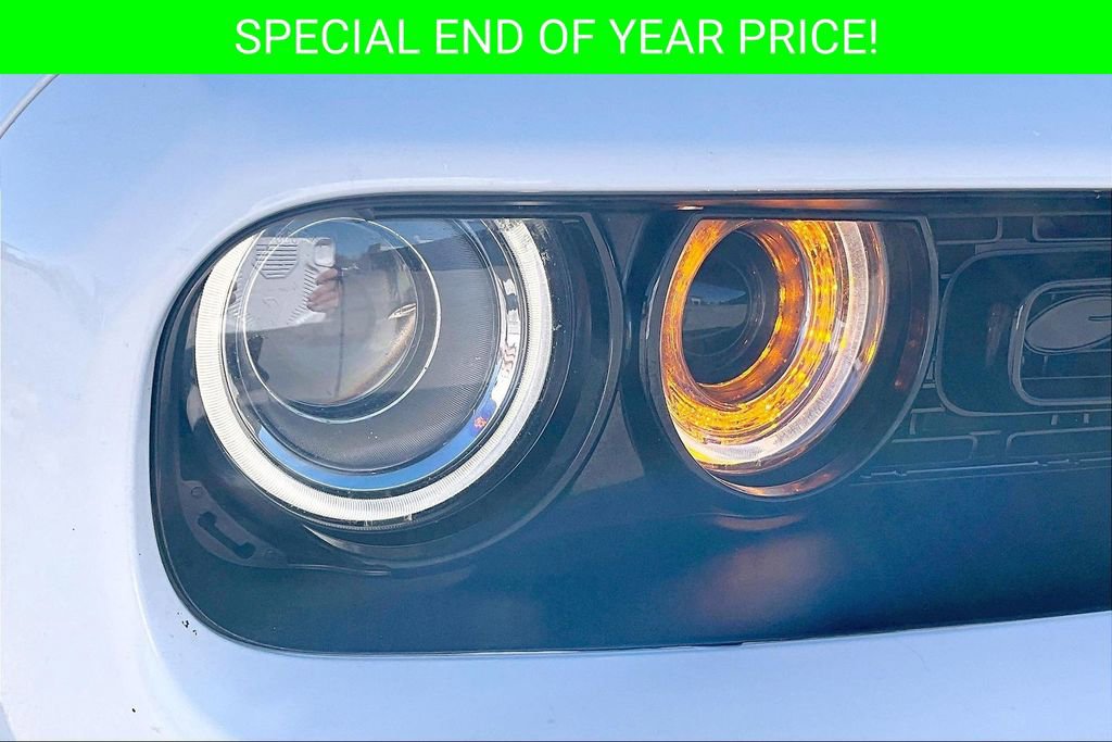 Used 2019 Dodge Challenger GT w/ Blacktop Package image 31