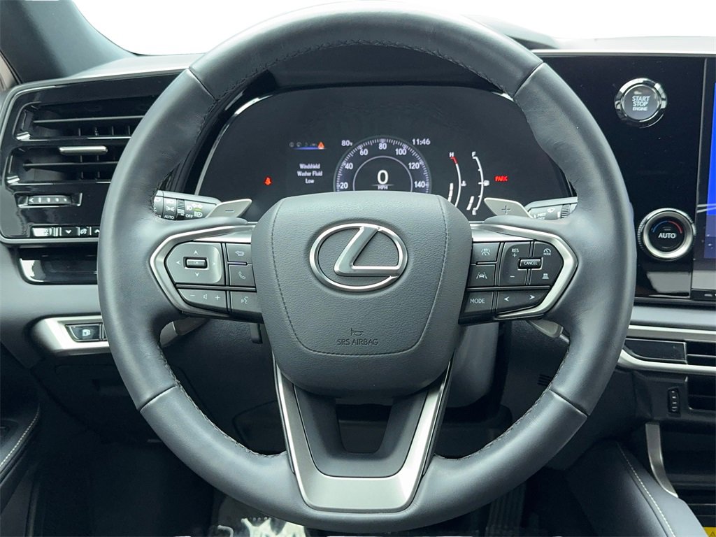Used 2024 Lexus RX 350 Premium Plus image 17