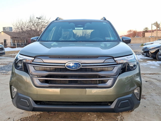 New 2026 Subaru Forester Premium video 2