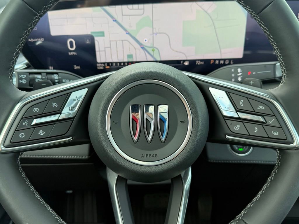 New 2026 Buick Enclave Sport Touring w/ Power Package image 23