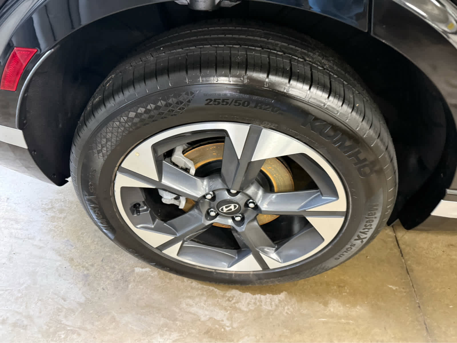 Used 2026 Hyundai Palisade Limited image 35