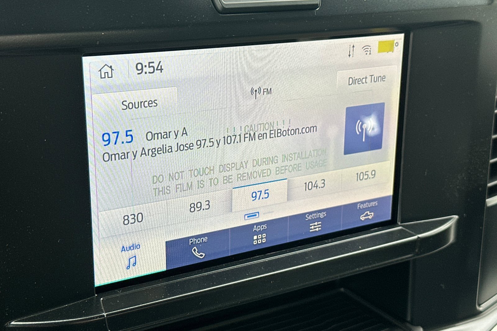 New 2025 Ford F450 XL image 17