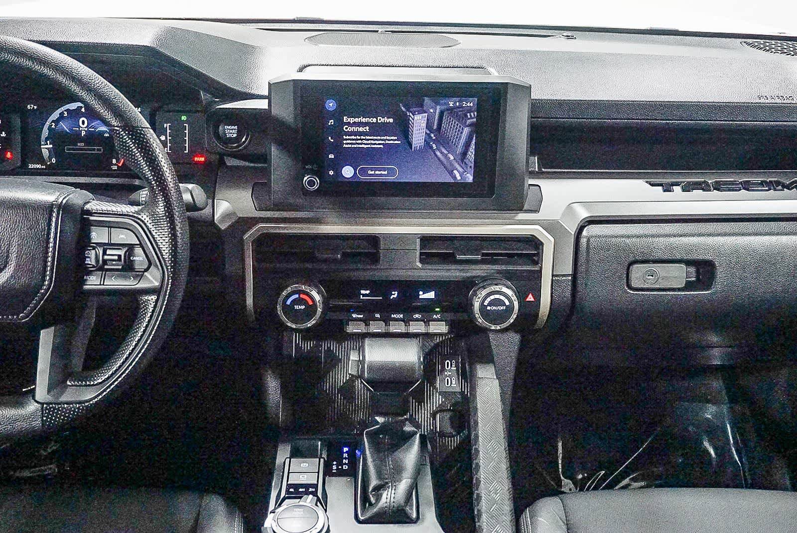Certified 2024 Toyota Tacoma SR5 AWD/4WD image 14