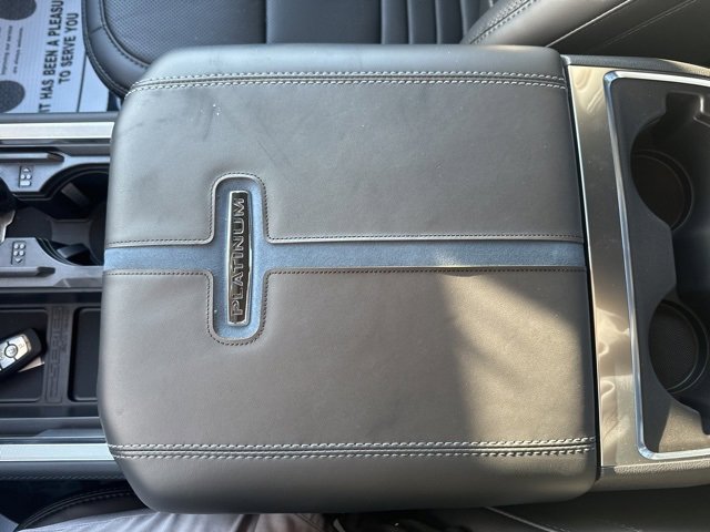 New 2026 Ford F350 Platinum image 25