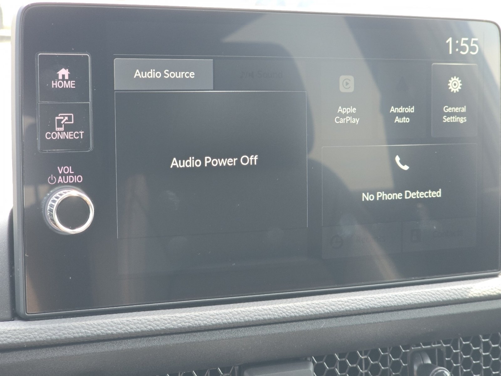 New 2026 Honda CR-V Sport-L image 30
