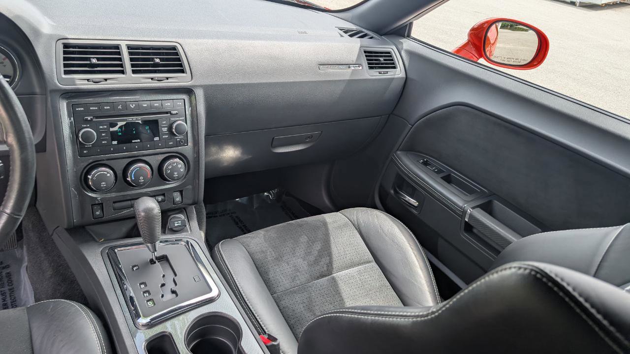 Used 2008 Dodge Challenger SRT8 RWD image 22