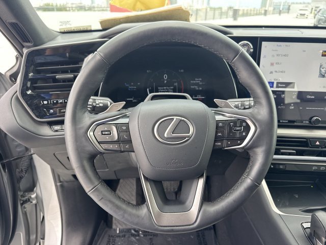 Certified 2024 Lexus TX 350 FWD w/ Technology Package image 14