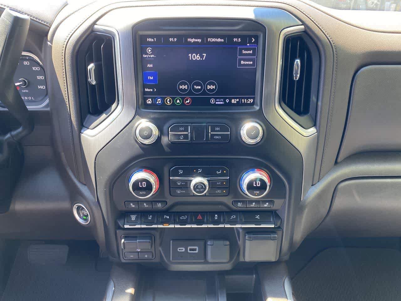 Used 2023 GMC Sierra 3500 Denali w/ Denali Ultimate Package AWD/4WD image 23