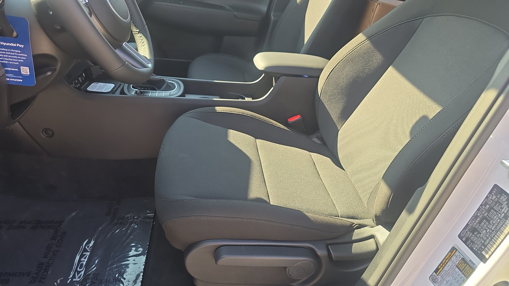 New 2026 Hyundai Kona SEL Sport FWD image 13