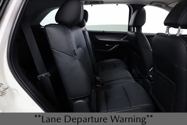 New 2026 MAZDA CX-90 Plug-In Hybrid w/ Preferred image 25