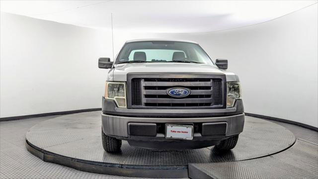 Used 2011 Ford F150 XL w/ PWR Equipment Group RWD image 8