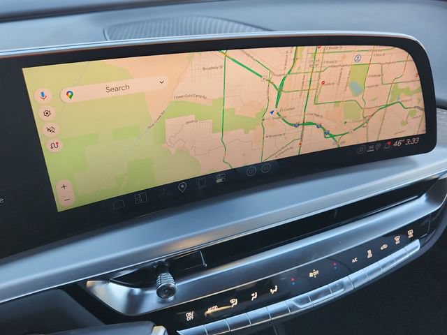New 2025 Cadillac Lyriq Sport AWD/4WD image 16