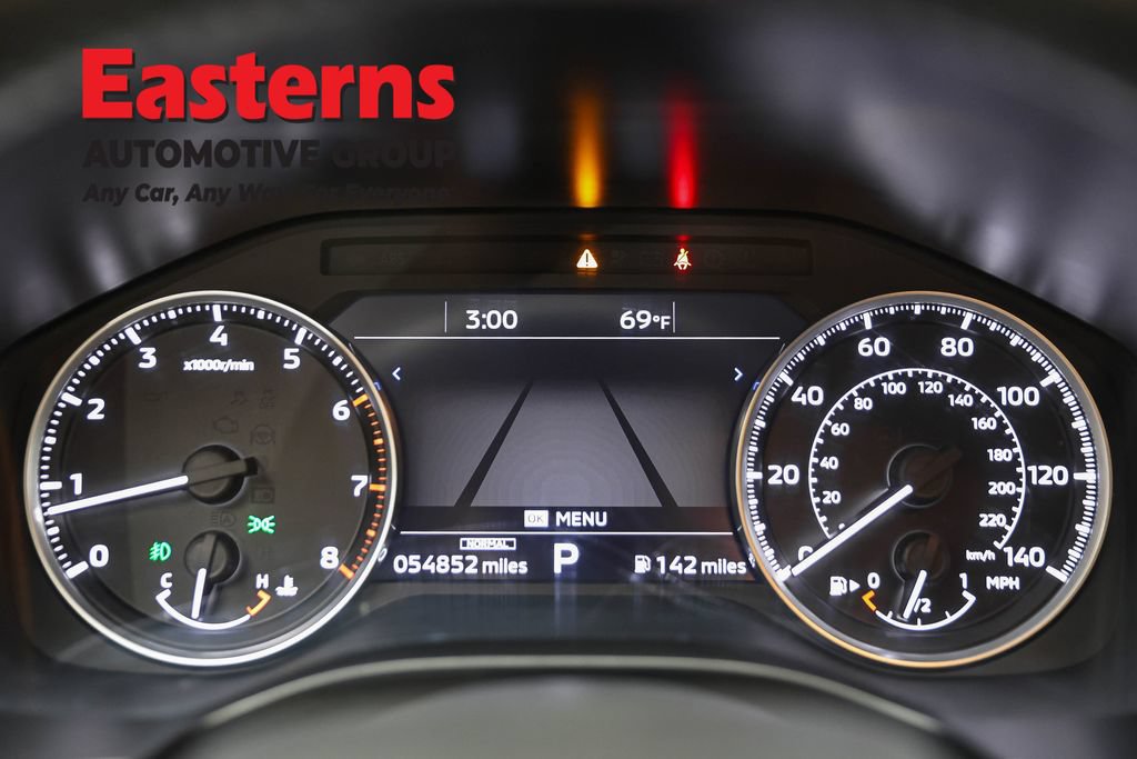 Used 2024 Mitsubishi Outlander SE FWD image 18