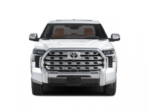 New 2026 Toyota Tundra 1794 Edition image 4