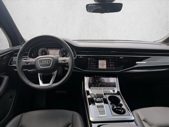 New 2026 Audi Q7 2.0T Premium image 15