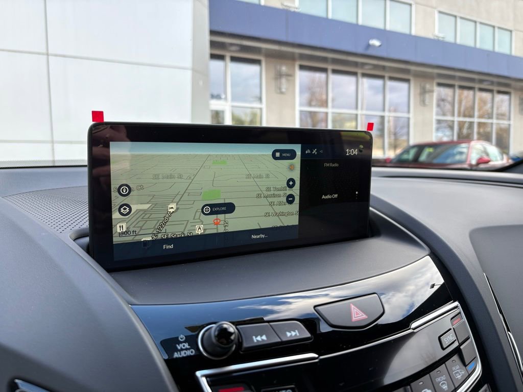 New 2026 Acura RDX A-Spec image 21