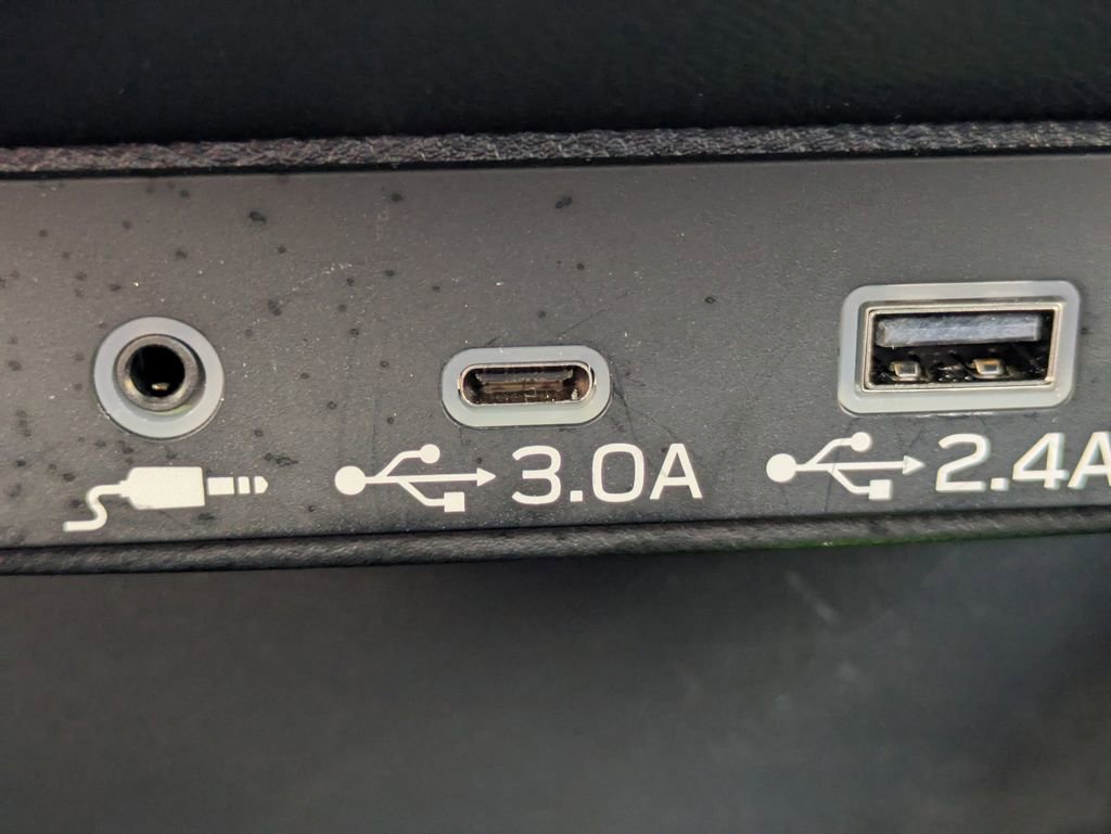 Certified 2025 Subaru Forester Limited w/ Popular Package #2 image 27