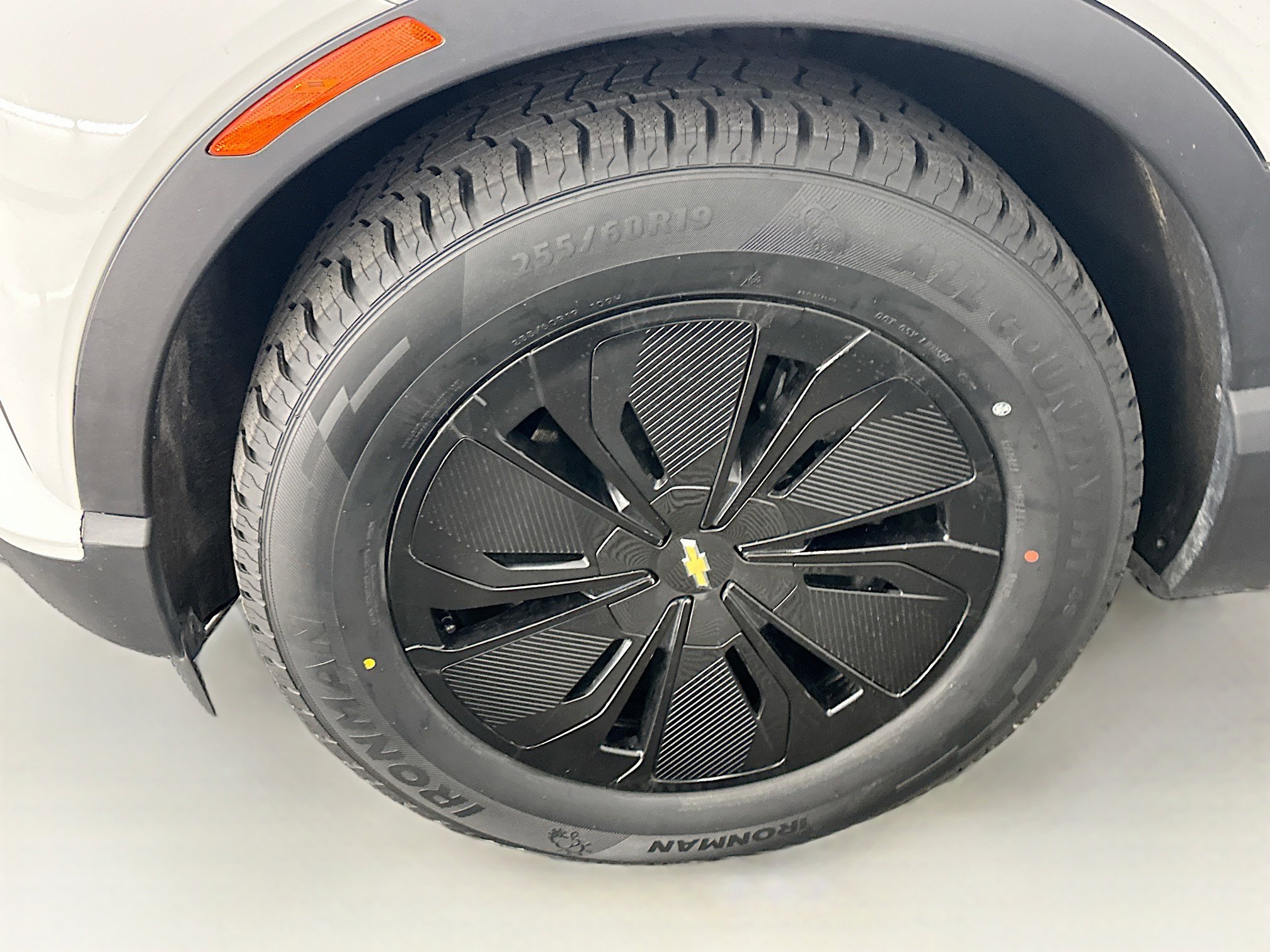 Used 2024 Chevrolet Blazer EV LT image 11