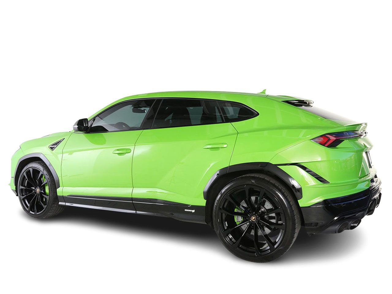 Used 2023 Lamborghini Urus S image 12