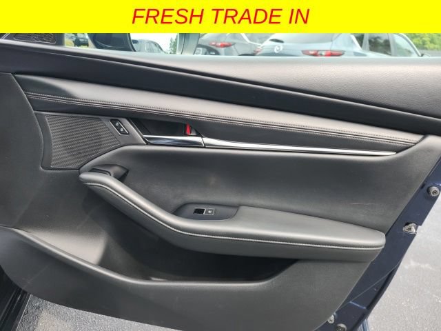 Used 2024 MAZDA MAZDA3 s FWD image 25