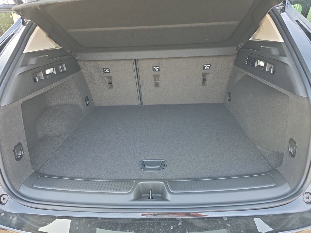 New 2026 Buick Envision Sport Touring AWD/4WD image 12