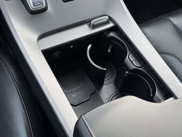 Used 2021 Hyundai Palisade SEL image 16