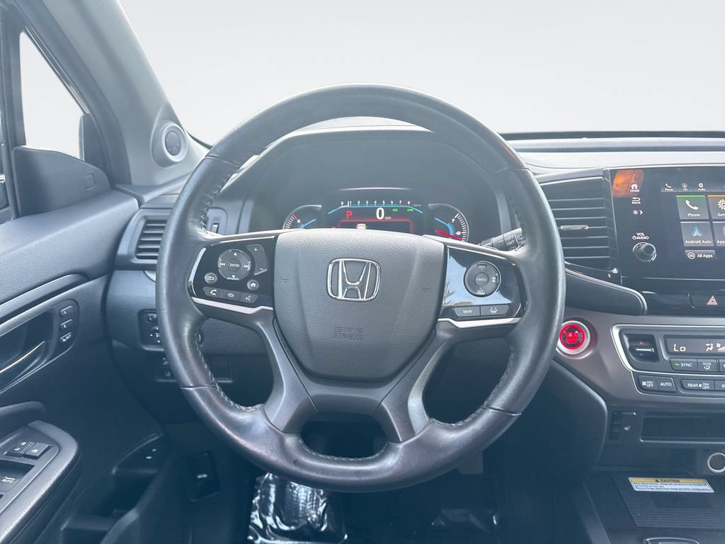 Used 2022 Honda Pilot Special Edition image 11