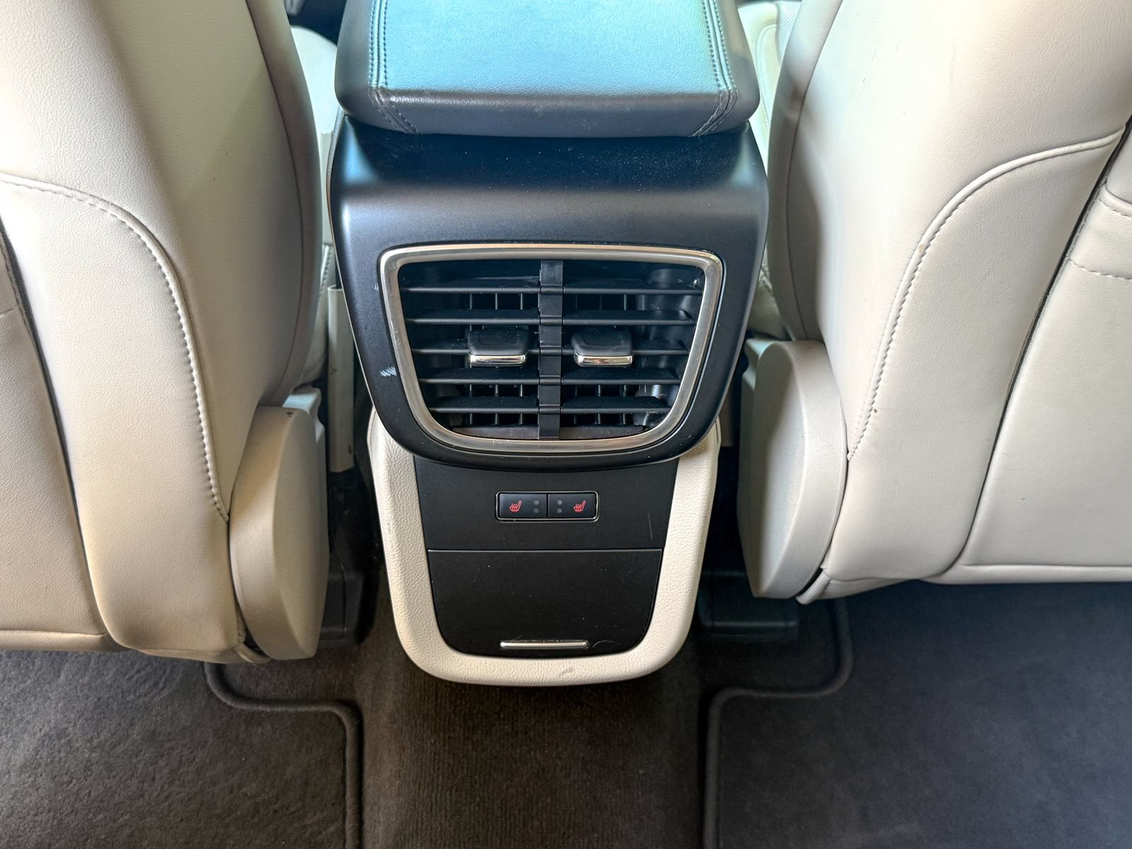 Used 2019 Lincoln Nautilus Reserve w/ Class II Trailer Tow Package AWD/4WD image 20