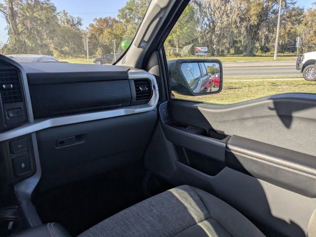 Used 2022 Ford F150 XLT image 13