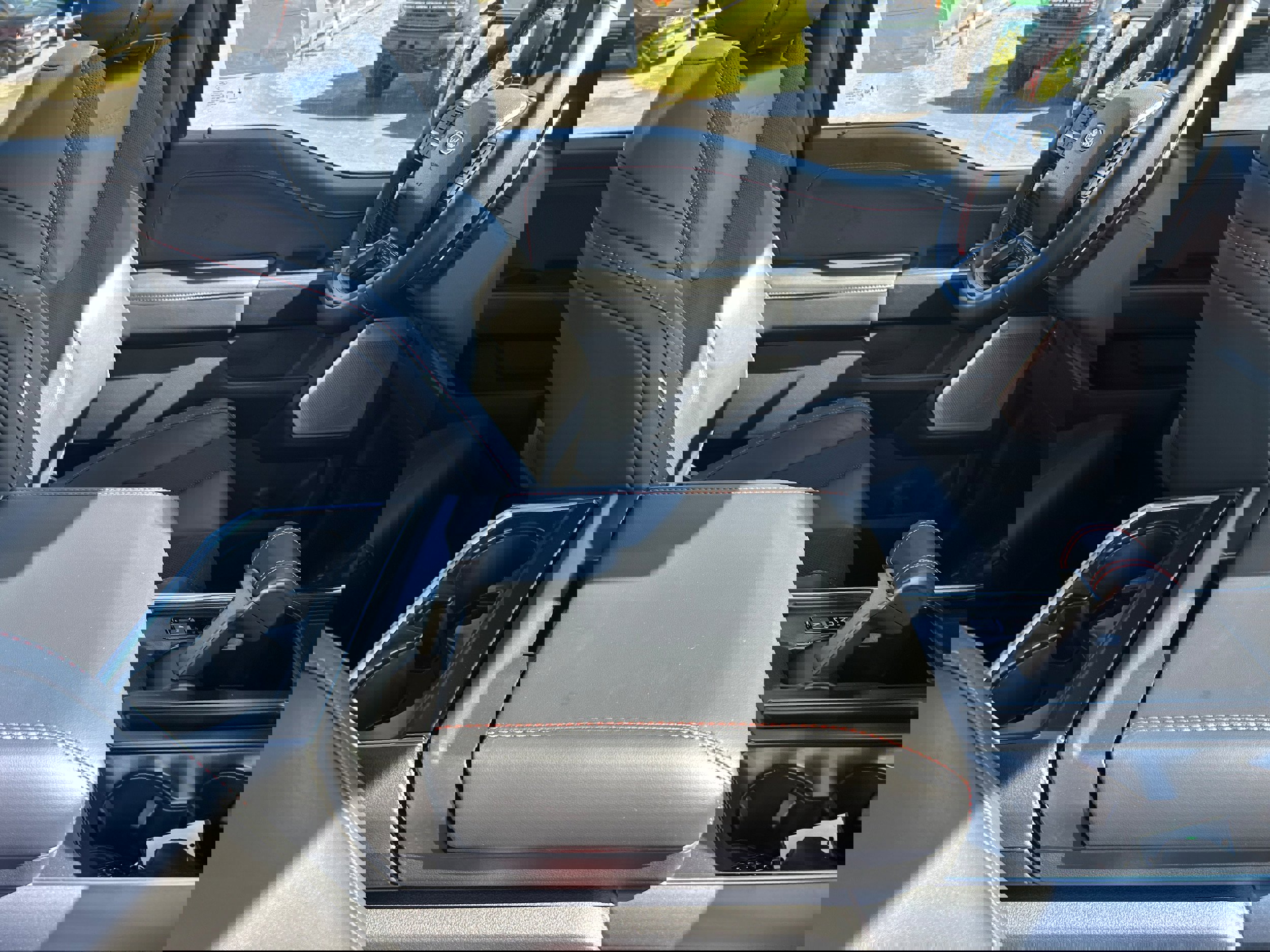 New 2025 Ford F150 Raptor image 53