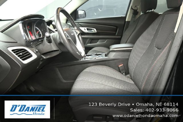 Used 2014 GMC Terrain SLE w/ LPO, Protection Package AWD/4WD image 25